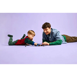 71840 - Ninjago - Rogue Vs Drix Race Car Duel