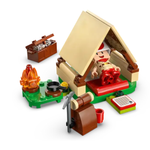 72040 - Super Mario - Captain Toads Camp