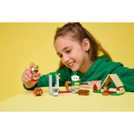 72040 - Super Mario - Captain Toads Camp