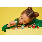 72040 - Super Mario - Captain Toads Camp