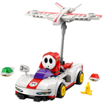 72045 - Mario Kart - Shy Guy & P-Wing