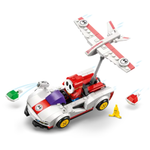 72045 - Mario Kart - Shy Guy & P-Wing