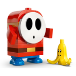 72045 - Mario Kart - Shy Guy & P-Wing