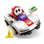 72045 - Mario Kart - Shy Guy & P-Wing