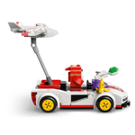 72045 - Mario Kart - Shy Guy & P-Wing