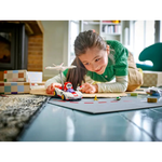 72045 - Mario Kart - Shy Guy & P-Wing