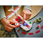 72045 - Mario Kart - Shy Guy & P-Wing