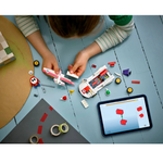 72045 - Mario Kart - Shy Guy & P-Wing