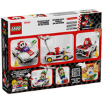 72045 - Mario Kart - Shy Guy & P-Wing