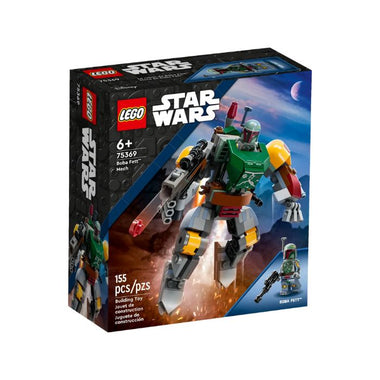 75369 - Star Wars - Boba Fett Mech