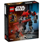 75411 - Star Wars - Darth Maul Mech