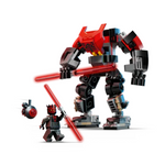 75411 - Star Wars - Darth Maul Mech