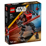 75411 - Star Wars - Darth Maul Mech
