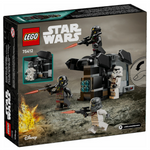 75412 - Star Wars - Death Trooper & Night Trooper Battle Pack