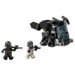 75412 - Star Wars - Death Trooper & Night Trooper Battle Pack
