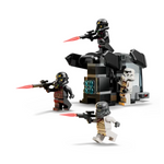 75412 - Star Wars - Death Trooper & Night Trooper Battle Pack