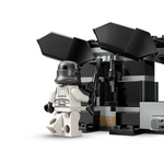 75412 - Star Wars - Death Trooper & Night Trooper Battle Pack