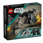 75412 - Star Wars - Death Trooper & Night Trooper Battle Pack