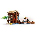 75636 - One Piece - Windmill Village Hut
