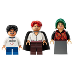 75636 - One Piece - Windmill Village Hut