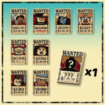 75636 - One Piece - Windmill Village Hut