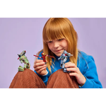 76320 - Marvel - Iron Man & War Machine vs Hammer Drones