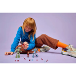 76320 - Marvel - Iron Man & War Machine vs Hammer Drones