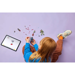 76320 - Marvel - Iron Man & War Machine vs Hammer Drones