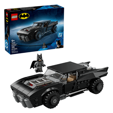 76332 Batman - The Batman Batmobile