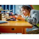 76922 - Speed Champions - BMW M4 GT3 & M Hybrid V8 Race Car