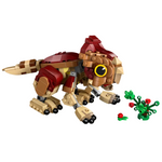 76970 - Jurassic World - Baby Dinosaur Dolores: Aquilops