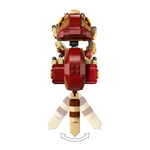 76970 - Jurassic World - Baby Dinosaur Dolores: Aquilops