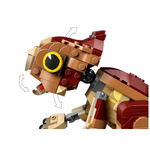 76970 - Jurassic World - Baby Dinosaur Dolores: Aquilops