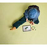 76970 - Jurassic World - Baby Dinosaur Dolores: Aquilops