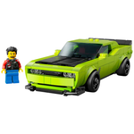 77237 - Dodge Challenger SRT Hellcat Sports Car
