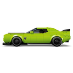 77237 - Dodge Challenger SRT Hellcat Sports Car
