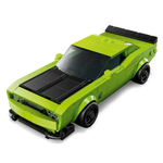 77237 - Dodge Challenger SRT Hellcat Sports Car