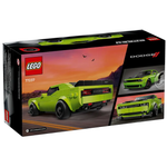 77237 - Dodge Challenger SRT Hellcat Sports Car