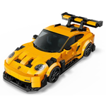 77239 - Speed Champions - Porsche 911 GT3 RS Super Car