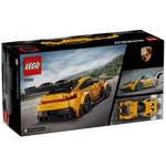 77239 - Speed Champions - Porsche 911 GT3 RS Super Car