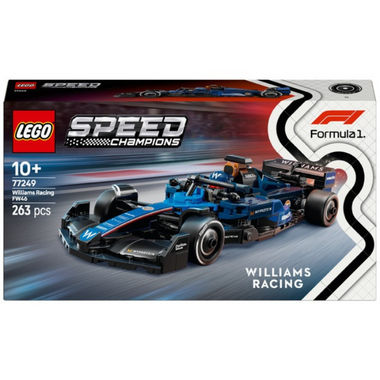 77249 - Speed Champions - Williams Racing FW46 F1