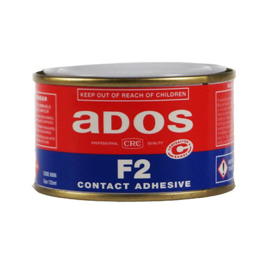 ADOS F2 Contact Glue 125ml