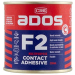 ADOS F2 Contact Glue 250ml