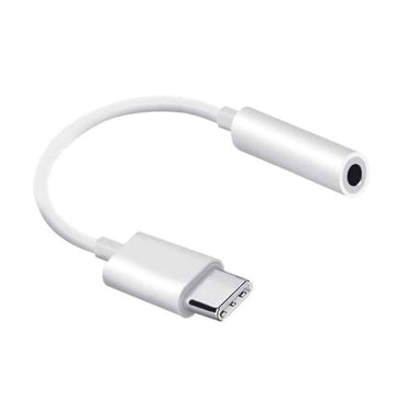 AUX Audio Jack Adapter For Type C