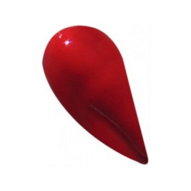 Acrylic Colour Paint 100ml Tube - Crimson Red