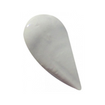 Acrylic Colour Paint 100ml Tube - Titanium White