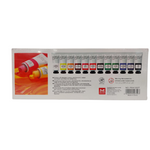 Acrylic Paint Set 12 x 22ml