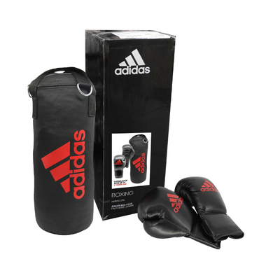 Adidas Boxing Set Jnr