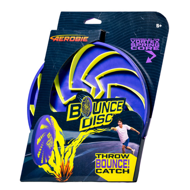 Aerobie Bounce Disc