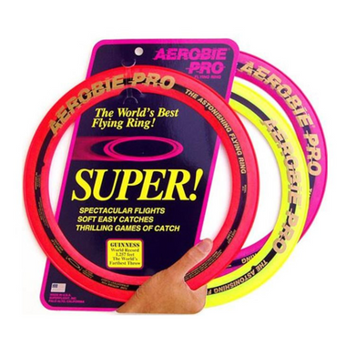 Aerobie Pro Super Ring 13in